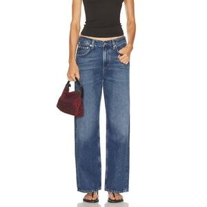 🆕 Citizens of Humanity Lindz Easy Straight in Chaya